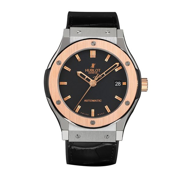 Hublot Classic Fusion 511.NO.1180.LR